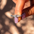 Anillo ajustable