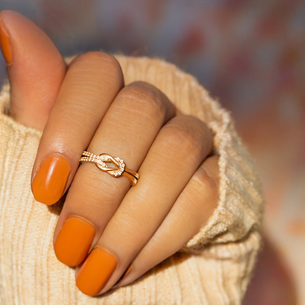 Anillo ajustable
