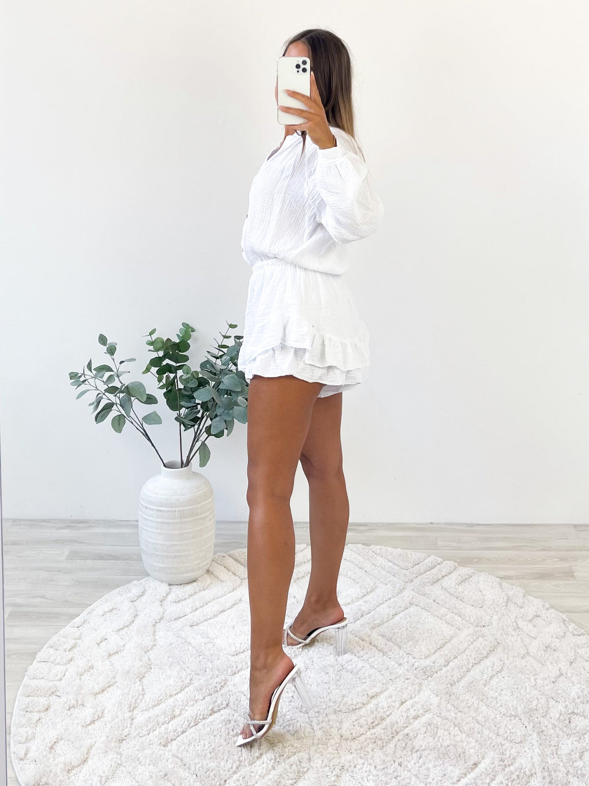 Conjunto Mono