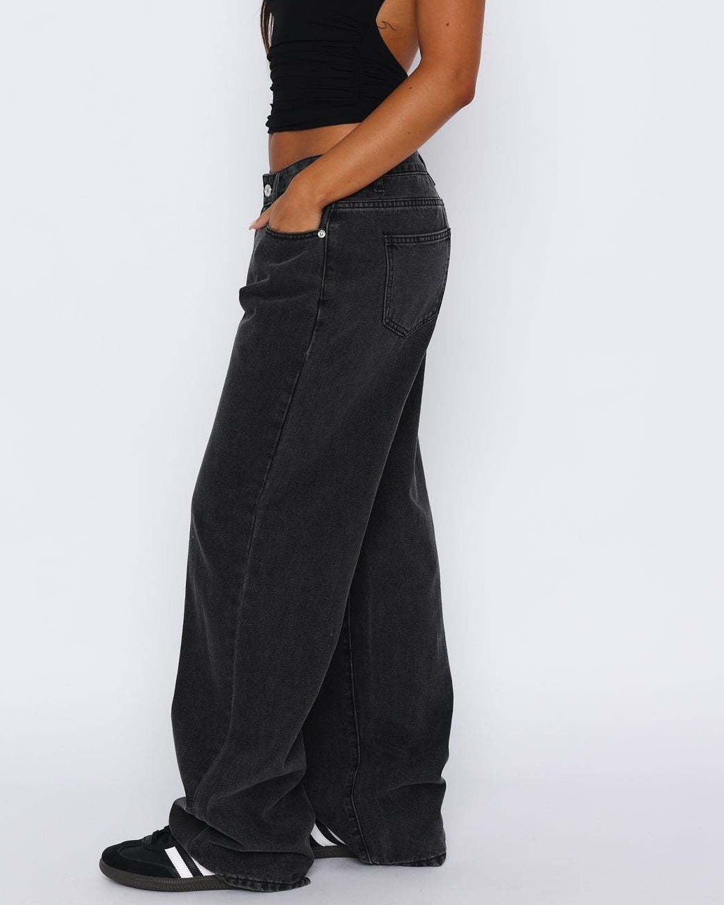 Pantalón vaquero