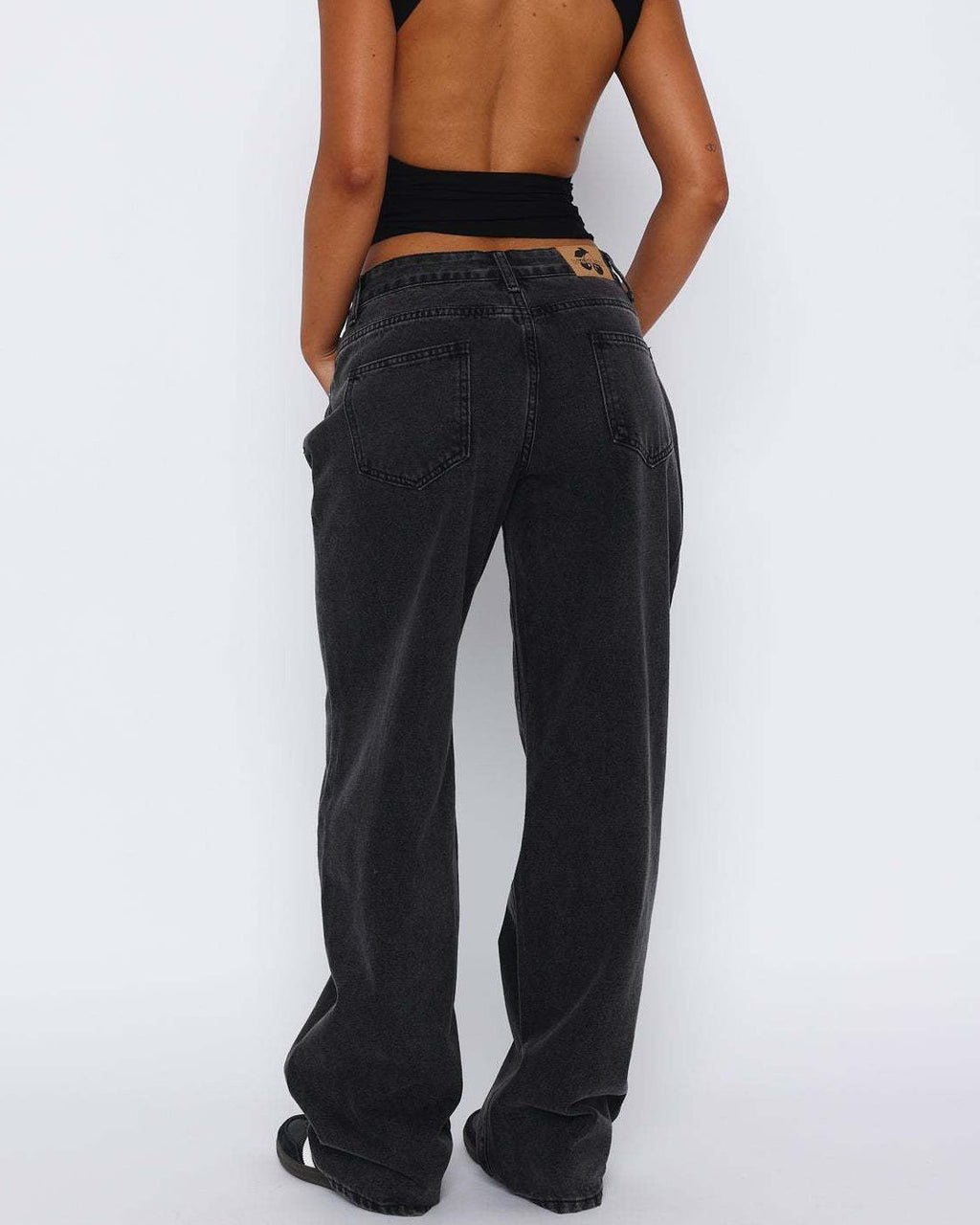 Pantalón vaquero