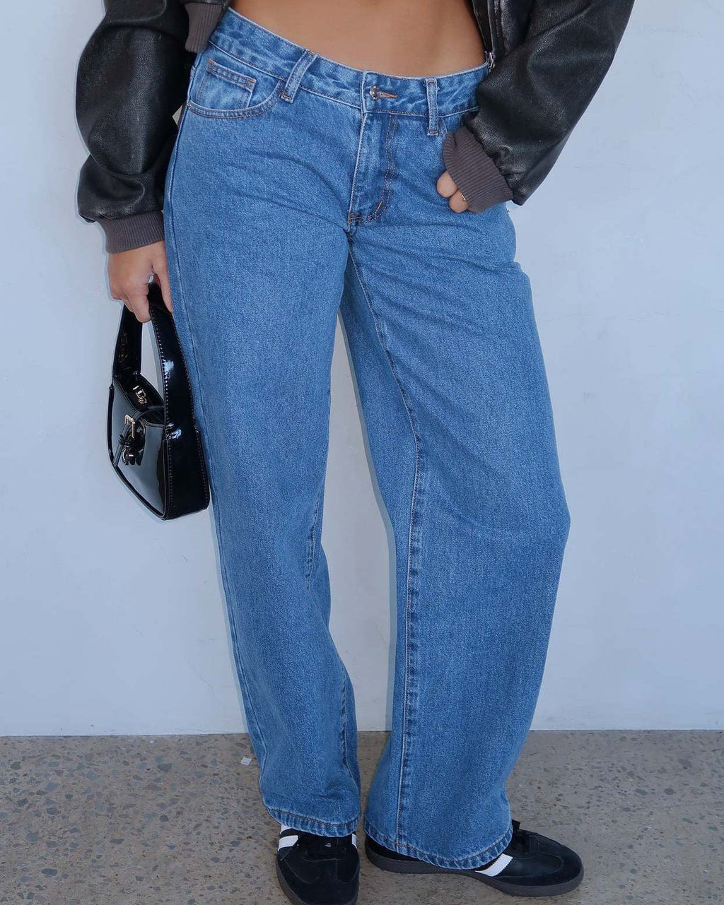 Pantalón vaquero