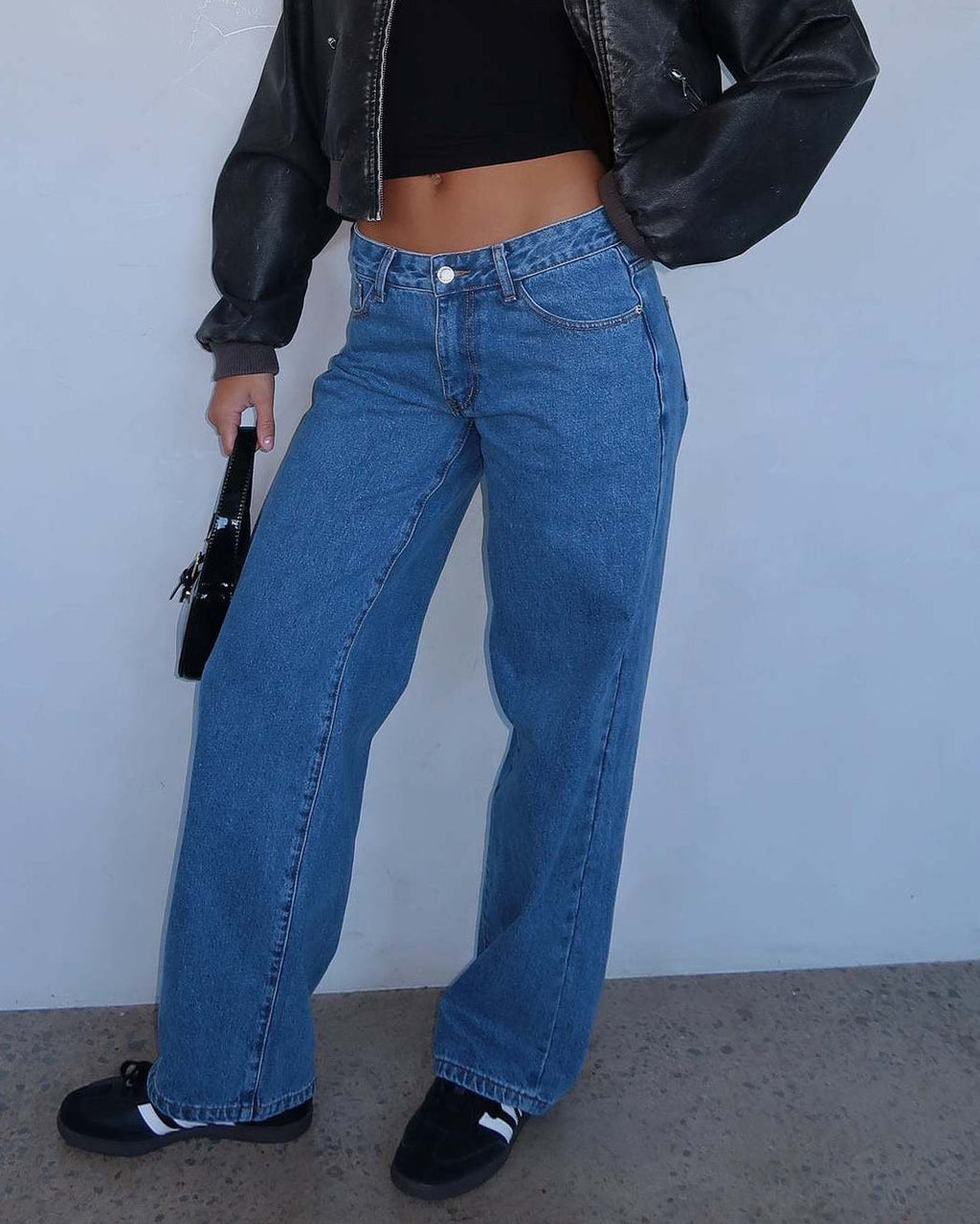 Pantalón vaquero