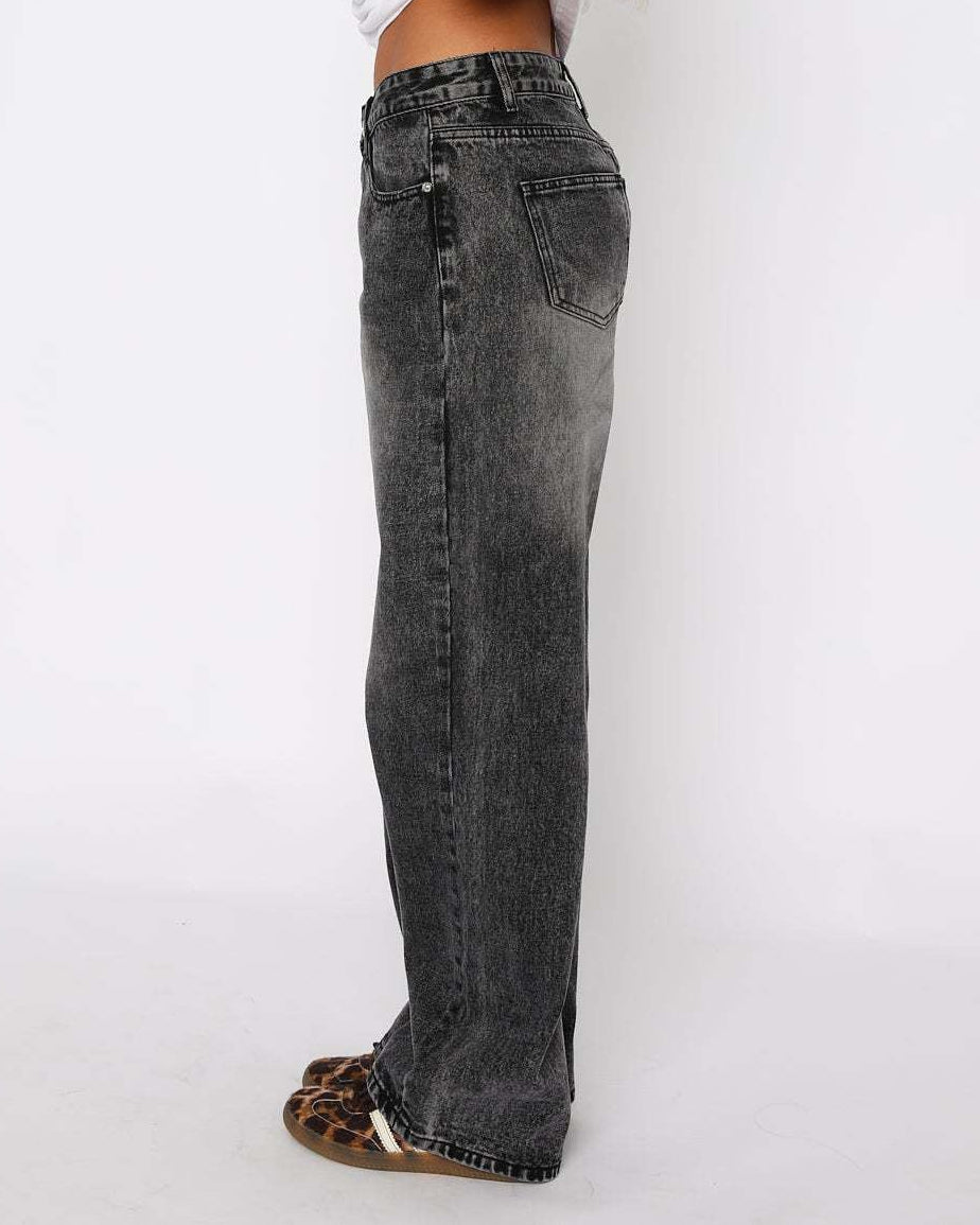 Pantalón vaquero