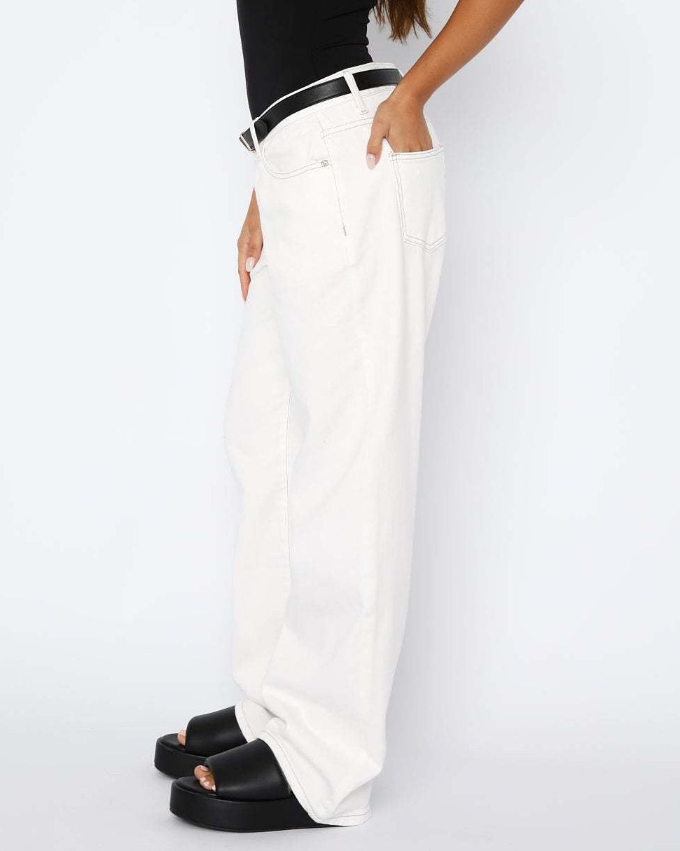 Pantalón vaquero