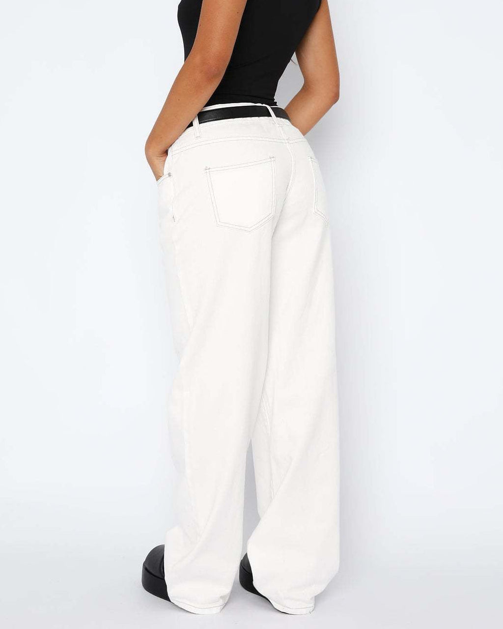 Pantalón vaquero