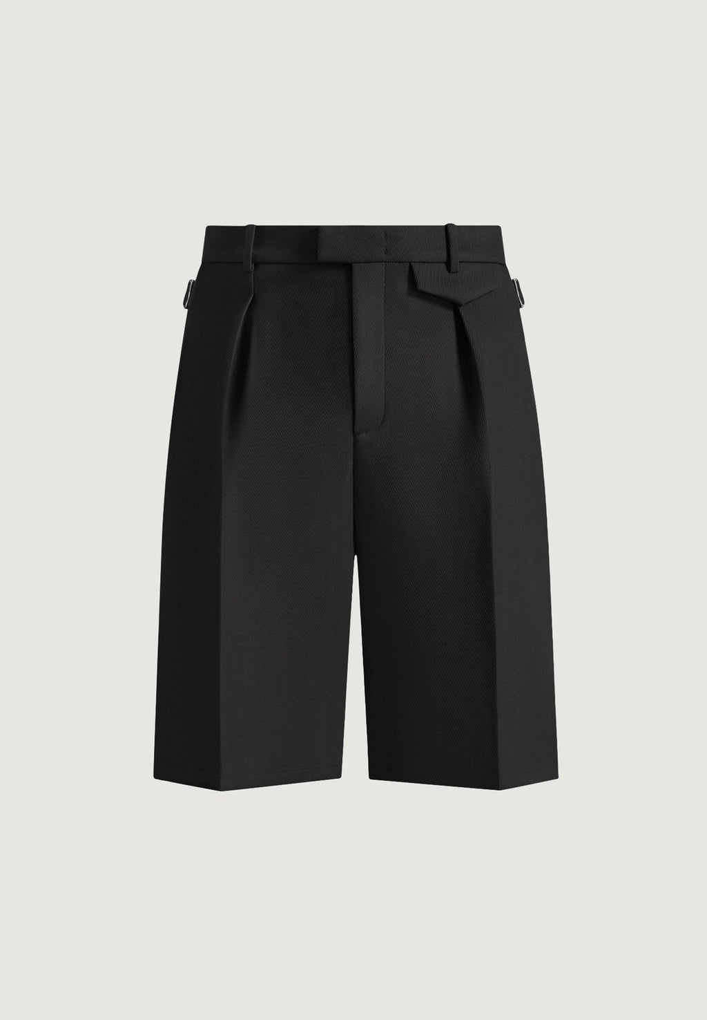 Bermudas Auguste