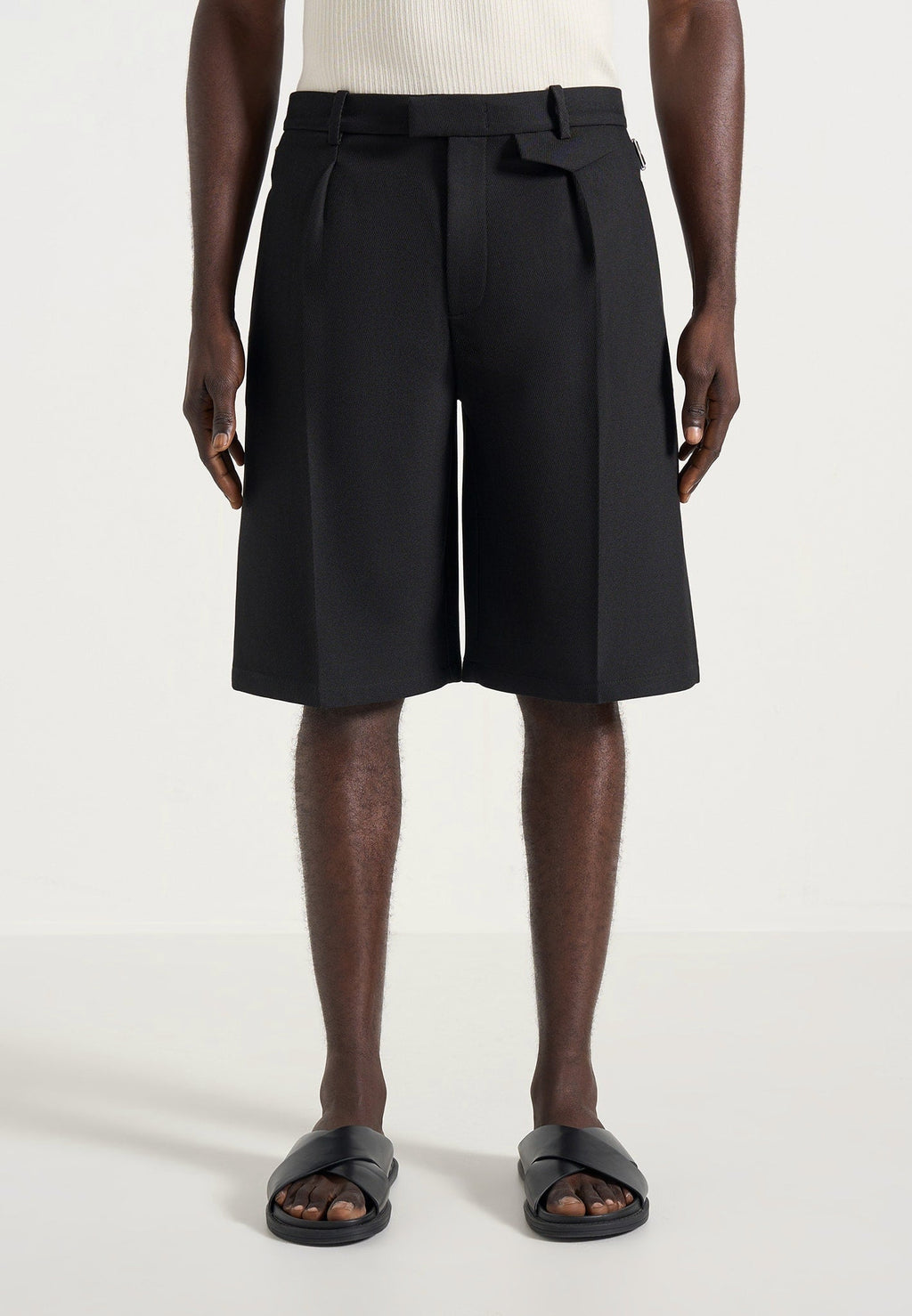 Bermudas Auguste