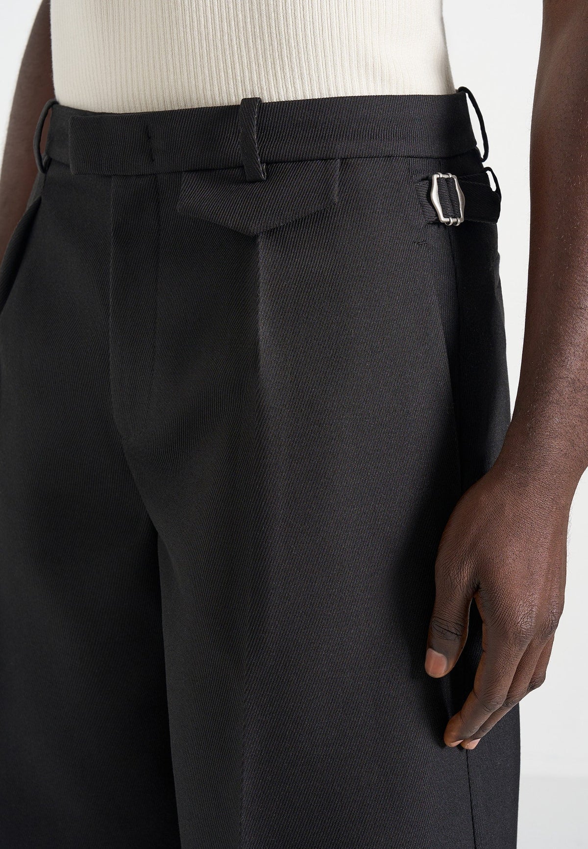 Bermudas Auguste