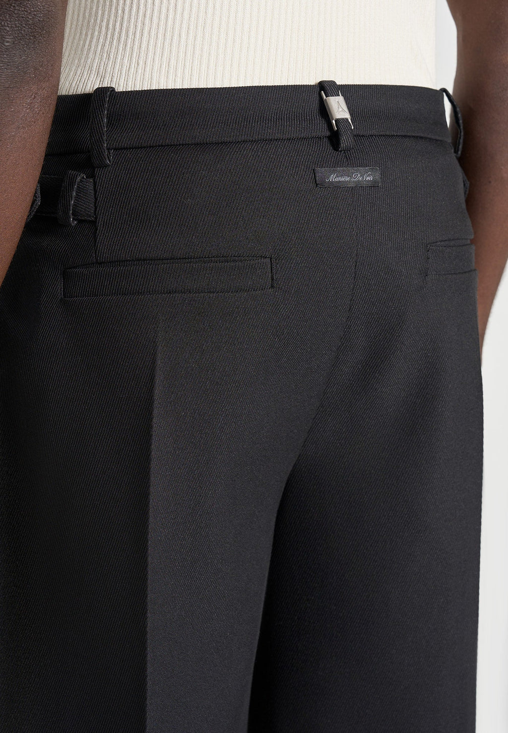 Bermudas Auguste