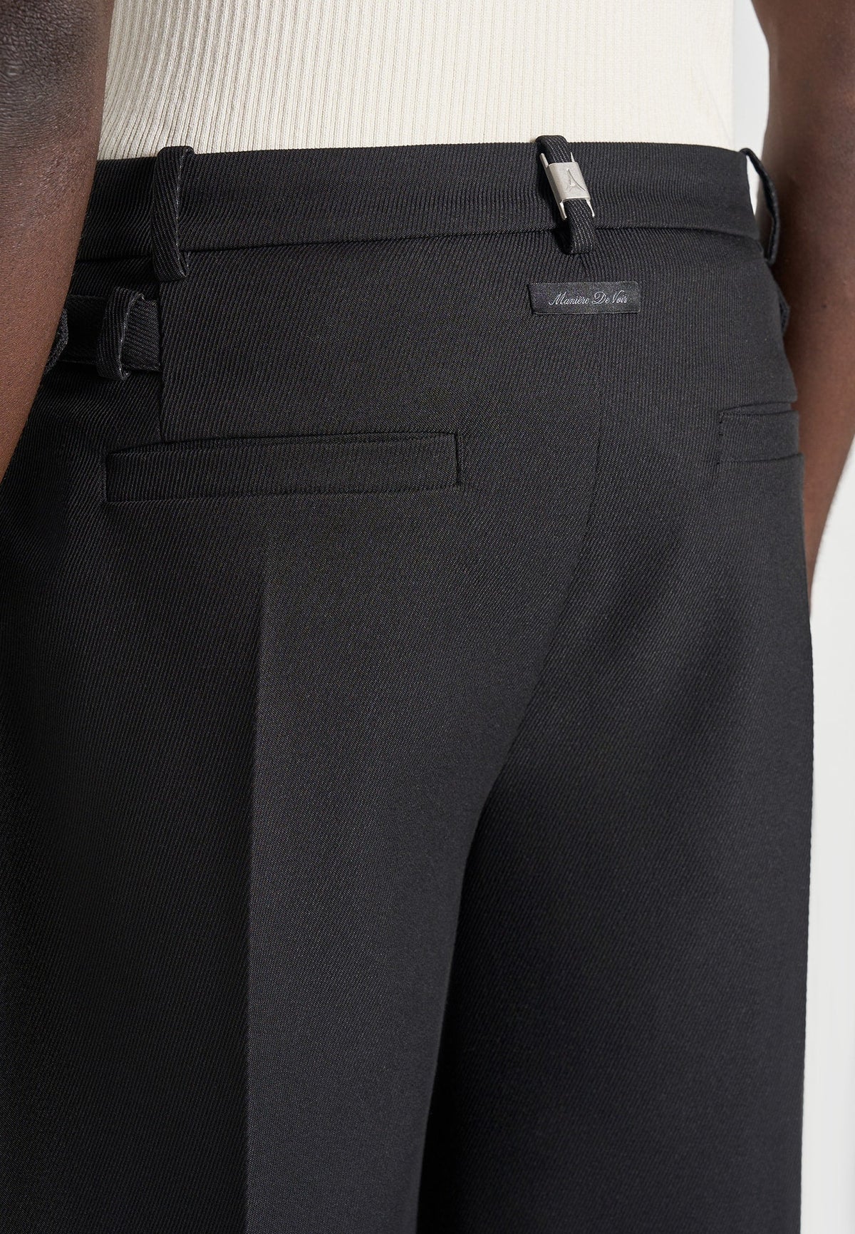 Bermudas Auguste