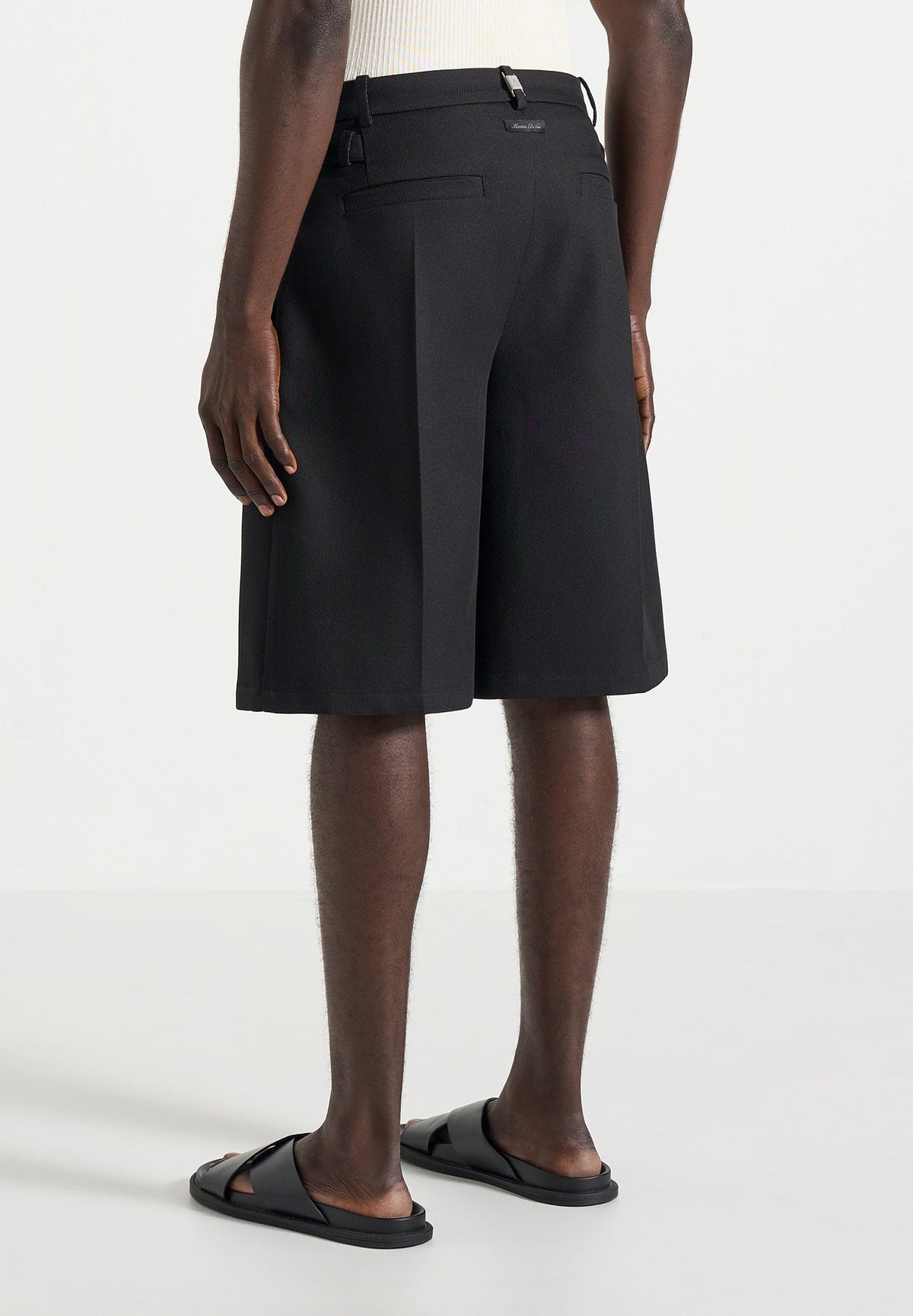 Bermudas Auguste