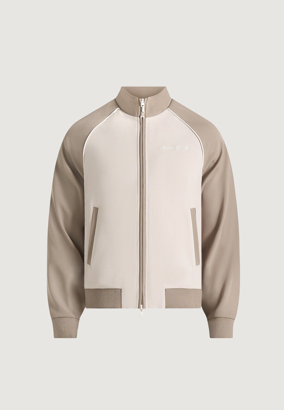 Chaqueta deportiva