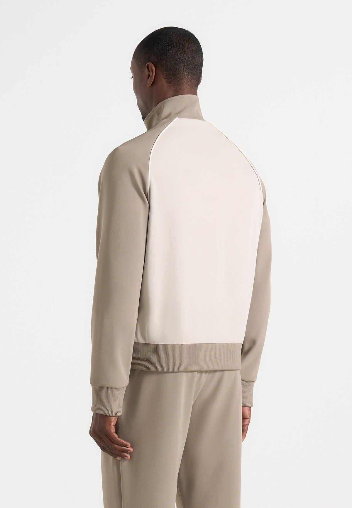 Chaqueta deportiva
