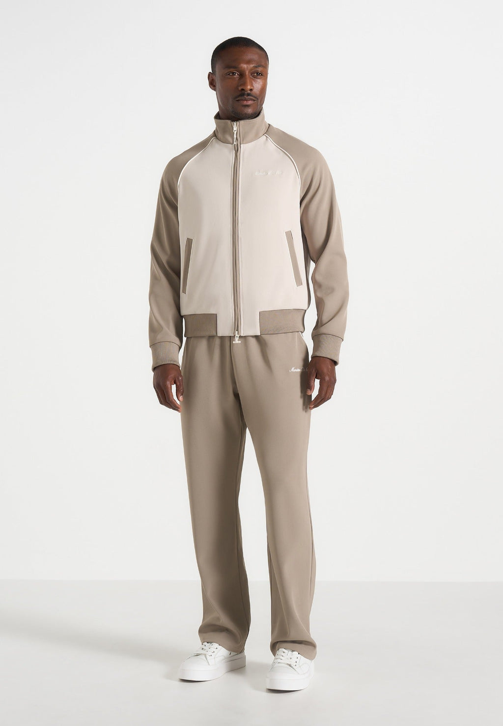Chaqueta deportiva