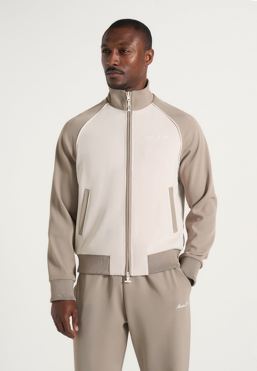 Chaqueta deportiva