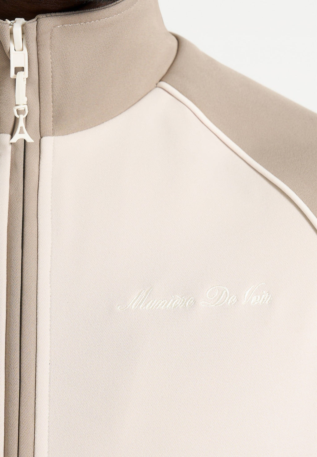 Chaqueta deportiva
