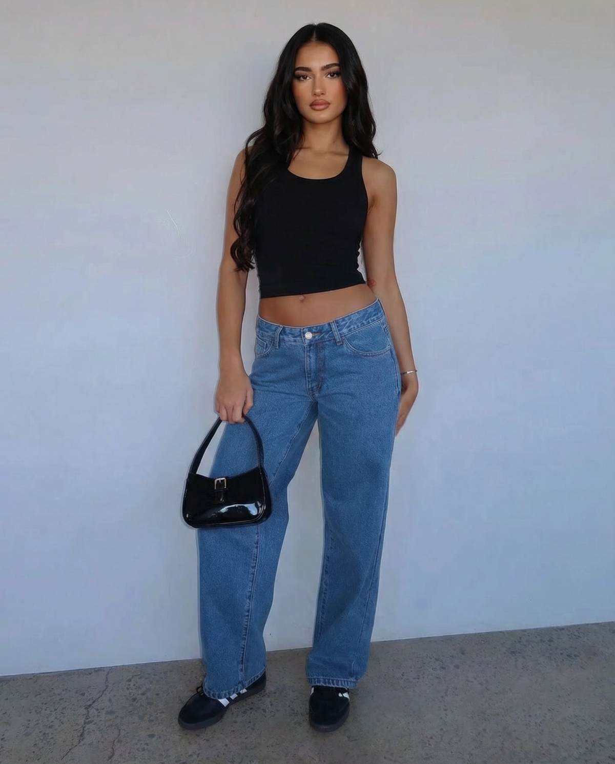 Pantalón vaquero