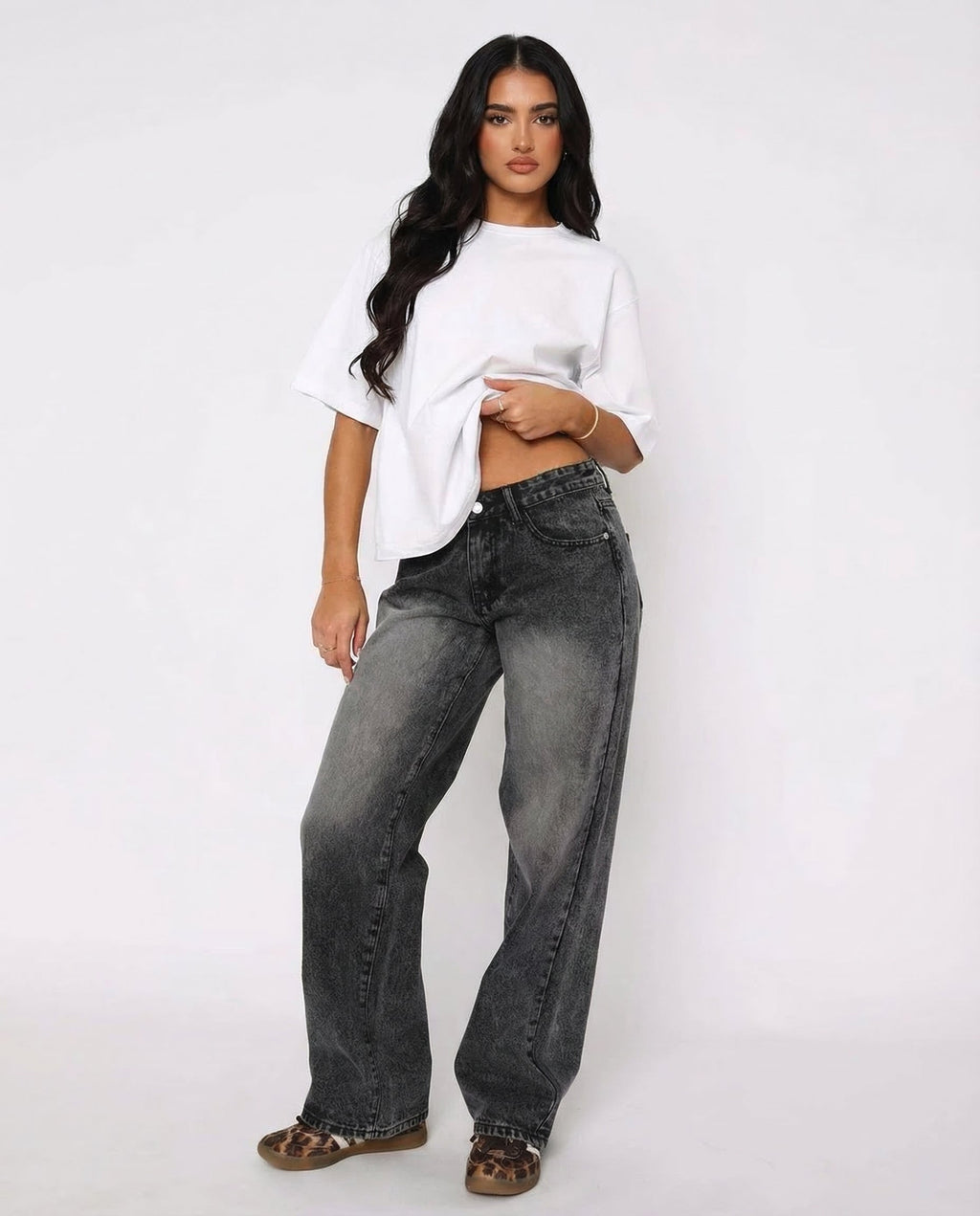 Pantalón vaquero