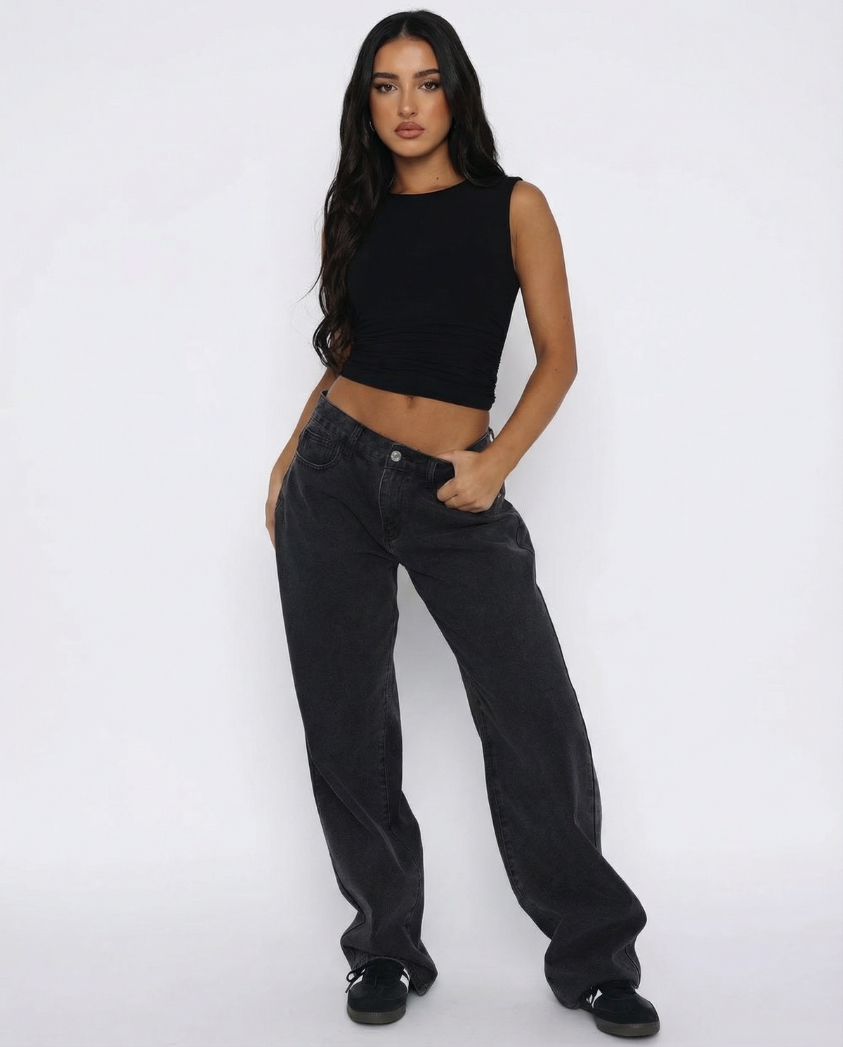 Pantalón vaquero