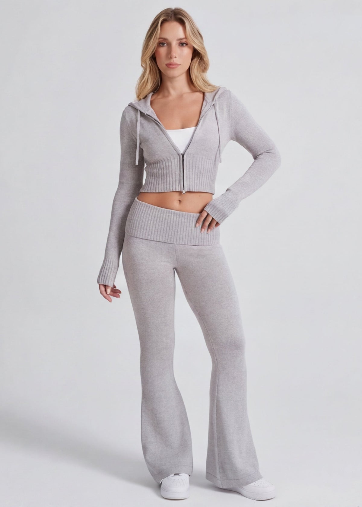 Conjunto de chándal