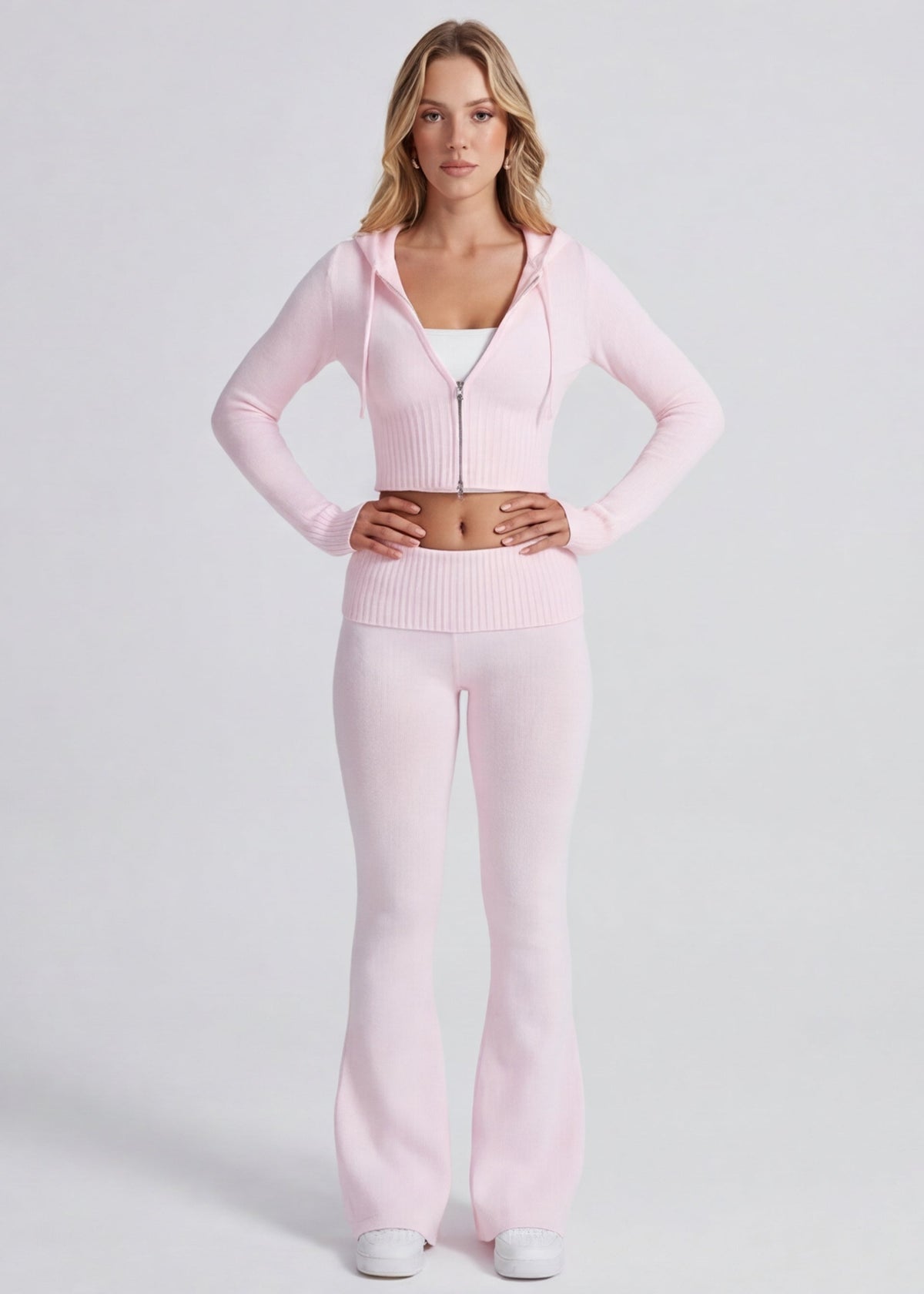 Conjunto de chándal