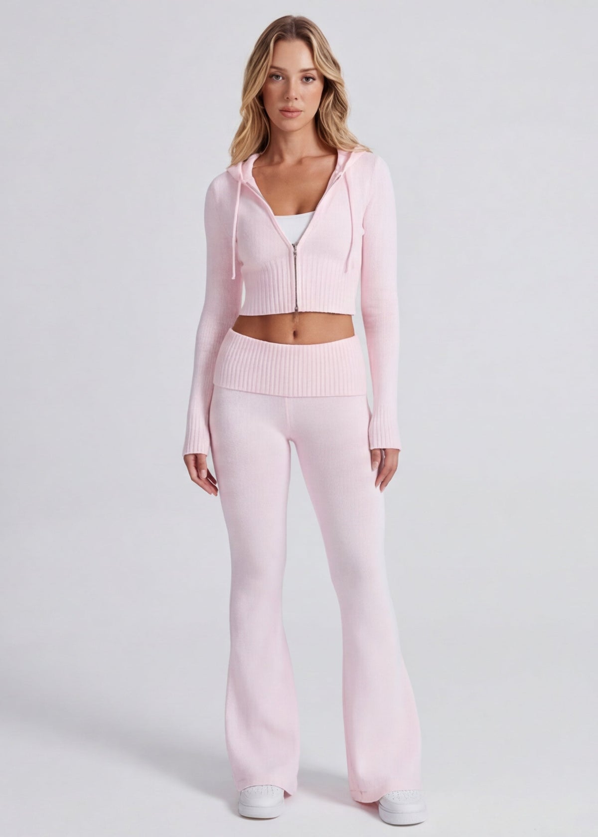 Conjunto de chándal