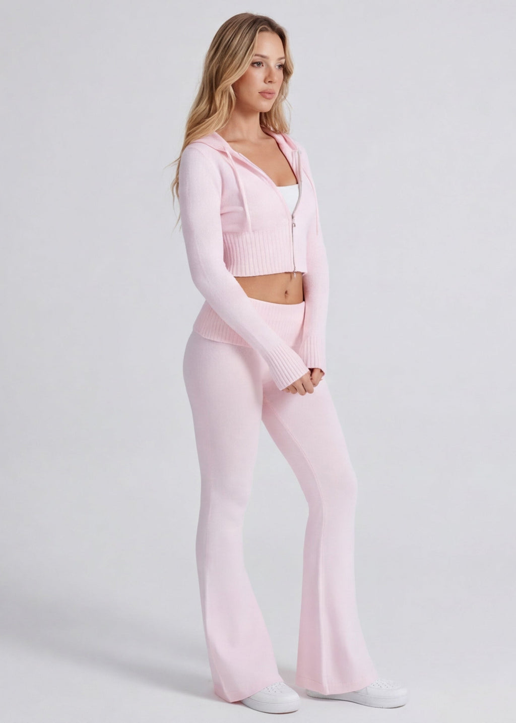 Conjunto de chándal