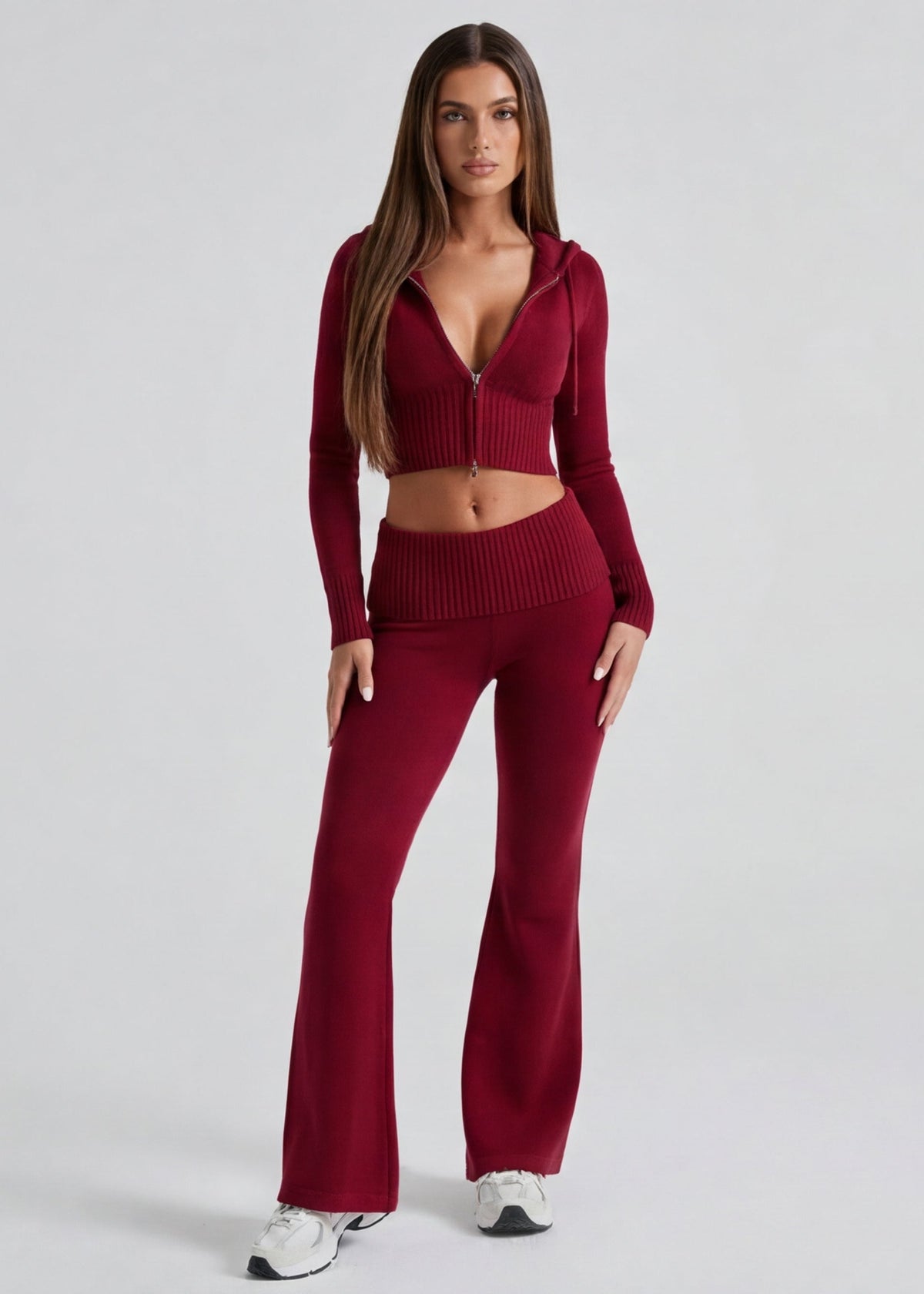 Conjunto de chándal