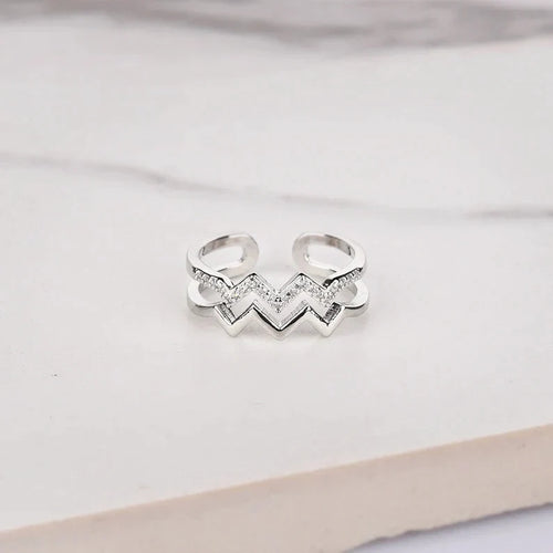 Anillo ajustable